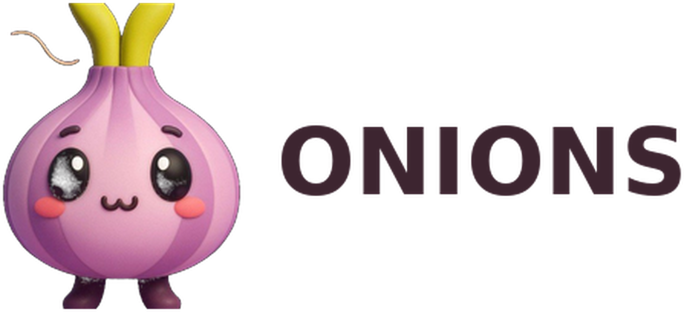 Onions